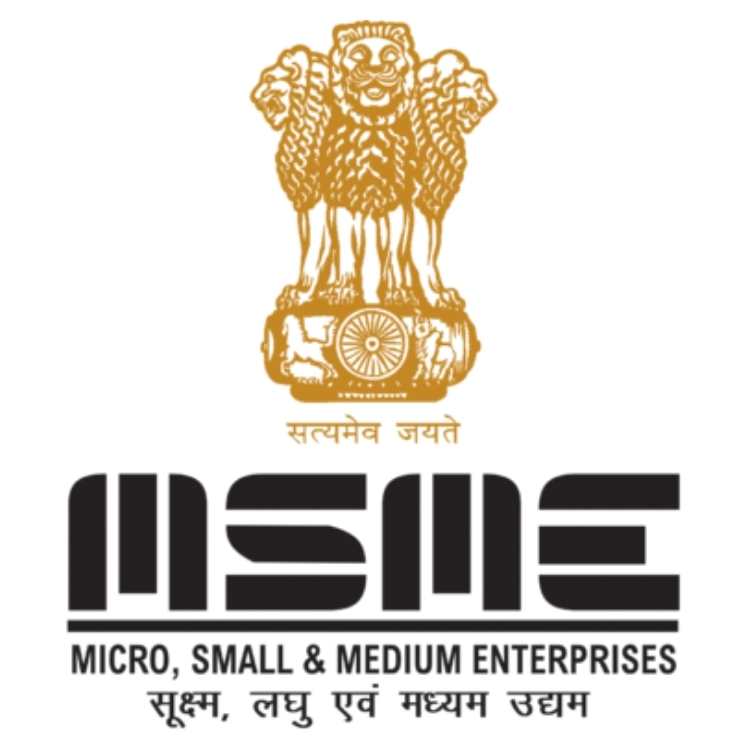Keshav Shipping LLP MSME Certified