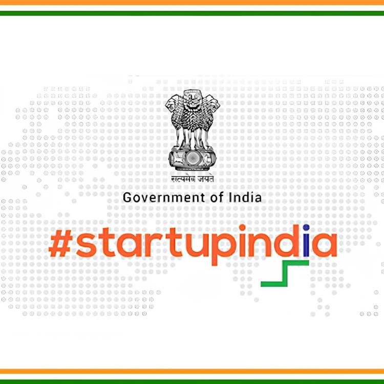 Keshav Shipping LLP Startup India Recognized